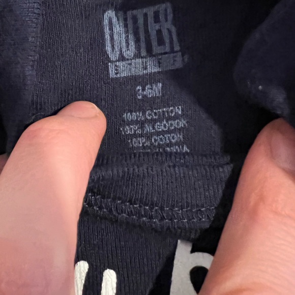 New England Patriots Infant bundle - Picture 4 of 6